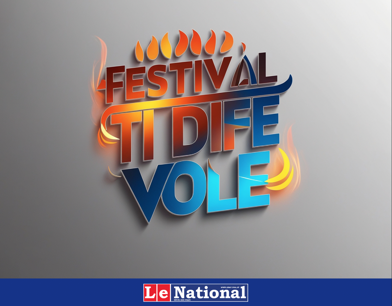 Saint-Marc: quand la deuxième édition du festival « Ti Dife Vole » de  l’IJHAN s’annonce grandiose